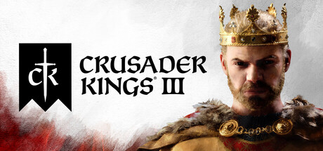 王国风云3/十字军之王3（Crusader Kings III）免安装中文版下载-游戏测试网站